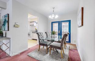 7-bedroom townhouse in Scarborough for C$1,107,000