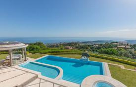 6-bedrooms townhome 520 m² in Castell Platja d'Aro, Spain for 3,000,000 €