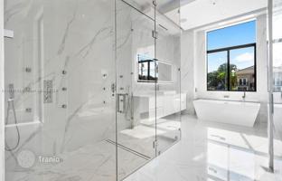 4-bedroom house 272 m² in Plantation for $1,995,000