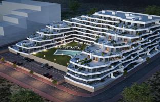 3-bedroom apartment 212 m² in San Miguel de Salinas for 320,000 €