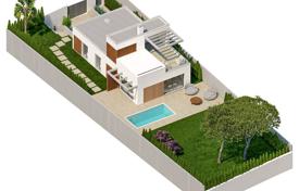 Detached house – Finestrat, Valencia, Spain for 585,000 €