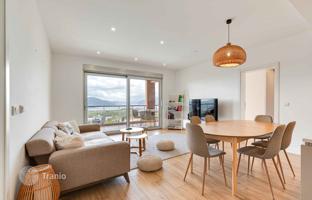 3-bedroom apartment 112 m² in Kavač for 370,000 €