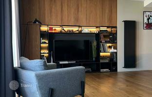 2-bedroom apartment 95 m² in Tbilisi (city) for $250,000