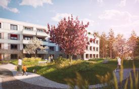 Apartment with a balcony in a residence with parking, Zehlendorf, Berlin, Germany for 1,555,000 €