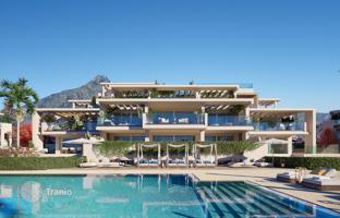 4-bedroom penthouse 757 m² in Marbella for 5,125,000 €