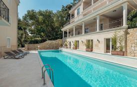 2-bedroom apartment in a new premium class residential complex for 530,000 €