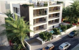 2-bedroom apartment 107 m² in Universal for 415,000 €