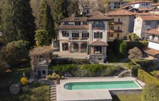 4-bedroom villa in Stresa for 2,200,000 €
