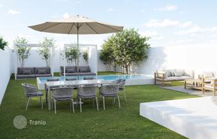 3-bedroom villa 92 m² in Moni for 311,000 €