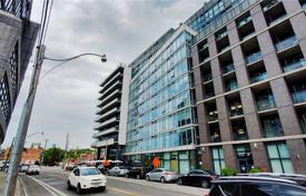 Apartment – Dundas Street East, Old Toronto, Toronto,  Ontario,   Canada for C$996,000