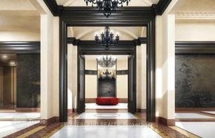 4-bedroom apartment in Yonge Street for C$1,019,000
