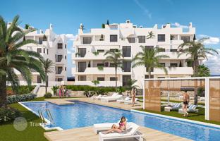 2-bedroom apartment 70 m² in Los Alcazares for 429,000 €