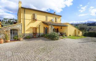 5-bedroom villa 310 m² in Castagneto Carducci for 1,900,000 €