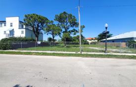 Development land – Fort Lauderdale, Florida, USA for $728,000