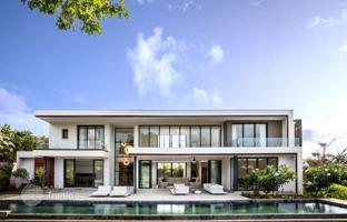 5-bedroom villa 800 m² in Tamarin for $4,597,000