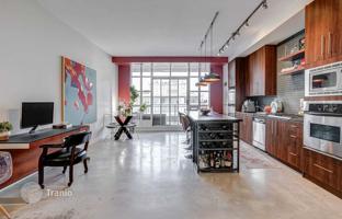2-bedroom apartment in Old Toronto for C$1,217,000