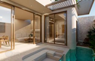3-bedroom villa 140 m² in Ungasan for $201,000