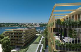 Luxury 4-bedroom flat in Gaia for 1,030,000 €
