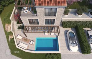 3-bedroom villa 114 m² in Budva city for 495,000 €