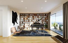 4 bedroom flat — OCTE flat block development for 910,000 €