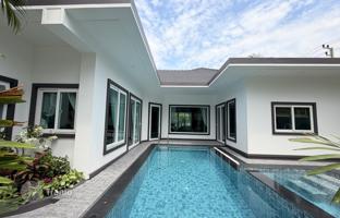 3-bedroom villa 209 m² in Pattaya for $446,000