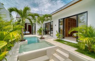 2-bedroom villa 89 m² in Uluwatu for $289,000