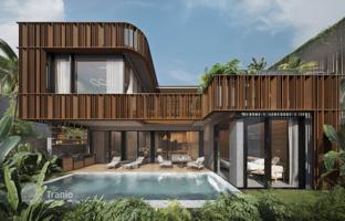 3-bedroom villa 152 m² in Beraban for $740,000