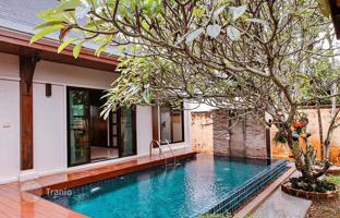 2-bedroom villa 150 m² in Choeng Thale for $432,000