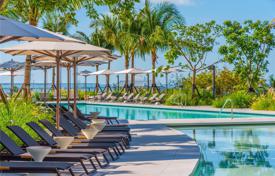 Condo – South Bayshore Drive, Miami, Florida,  USA for $2,250,000