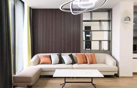 3-bedroom apartments in condo in Watthana for $3,400 per week