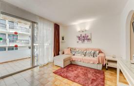 One-bedroom penthouse in Playa de las Americas, Tenerife, Spain for $265,000