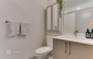 4-bedroom apartment in Front Street West for C$805,000