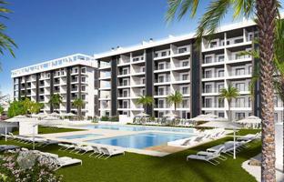 3-bedroom penthouse 241 m² in Torrevieja for 540,000 €