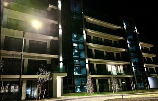 4-bedroom apartment 448 m² in Tbilisi (city) for $720,000