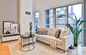 Apartment – Scott Street, Old Toronto, Toronto,  Ontario,   Canada for C$1,173,000