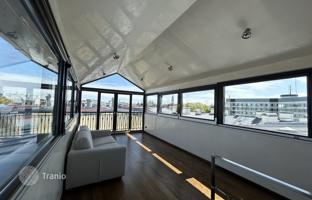 5-room apartment 161 m² in Central District for 640,000 €