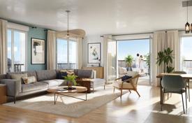New residential complex with apartments in Seine-Maritime, France for From 467,000 €