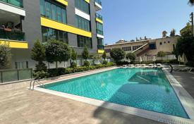 Apartment – Alanya, Antalya, Turkey for $172,000