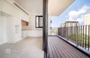 5-bedroom apartment 120 m² in Tel Aviv for $2,334,000