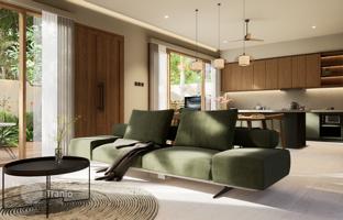 3-bedroom villa 164 m² in Sanur Beach for $382,000