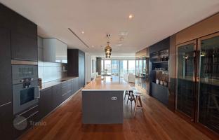 3-bedroom penthouse in Pathum Wan for $5,051,000