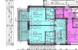 Apartment Sale of a luxurious duplex apartment with a pool, Tar! S2 for 577,000 €
