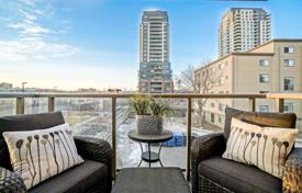 Apartment – Lansdowne Avenue, Old Toronto, Toronto,  Ontario,   Canada for C$853,000