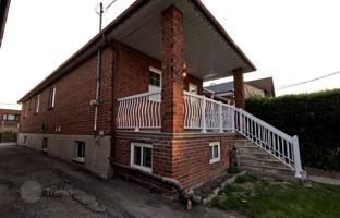 6-bedroom house in York for C$1,558,000