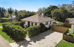 3-bedroom house 231 m² in Miami for $1,075,000