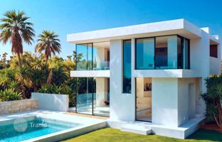 4-bedroom villa 98 m² in Costa Adeje for 1,250,000 €