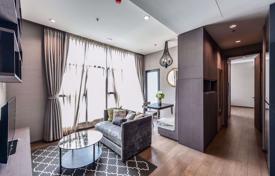 1 bed Condo in The Diplomat Sathorn Silom Sub District for $345,000