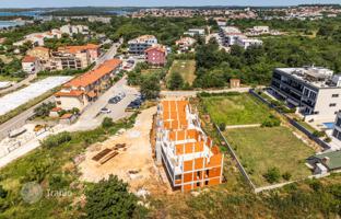 3-room apartment 93 m² in Medulin for 509,000 €
