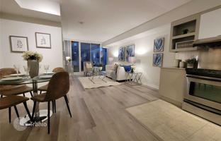 2-bedroom apartment in Elizabeth Street for C$1,042,000