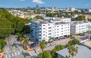 1-bedroom apartments in condo 59 m² in Miami Beach for $325,000